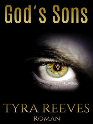 cover image of God's Sons